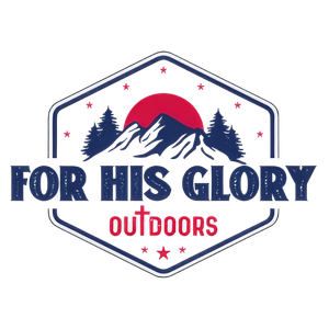 For His Glory Outdoors