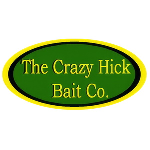 The Crazy Hick Bait Co.