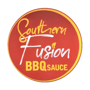 Southern Fusion BBQ Sauce